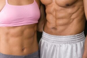 How Vital Are the Right Goals in Fat Reduction?