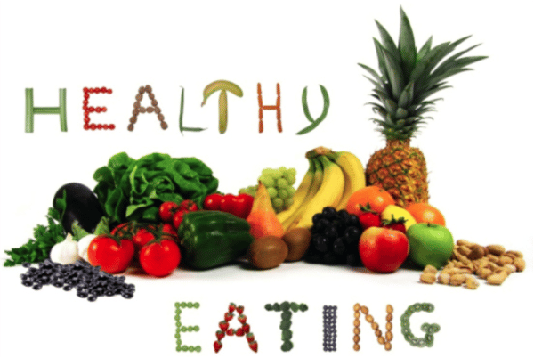 You are currently viewing Eating Healthfully Using Three Sound Suggestions.