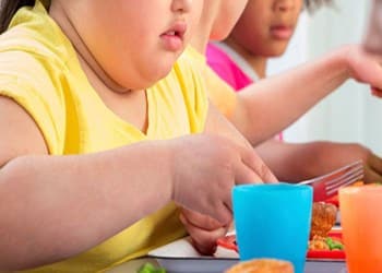 Understanding The Realities Of Childhood Obesity.