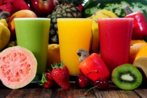 Smoothie Diet, can this Help You Lose Weight?