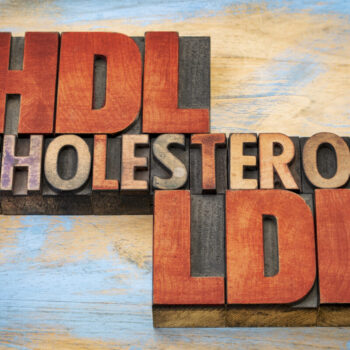 High Cholesterol | Cardiovascular Disease | LDL and HDL