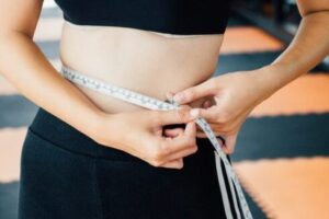 Losing Weight Goals,  The Importance Of Setting The Right Goals