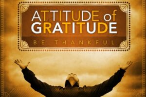 Gratitude Help In Weight Loss | Thankfulness, Appreciation