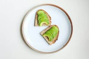 Avocado Spread – Easy Recipe | Health Benefits of Avocado