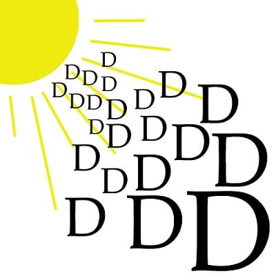 Vitamin D Deficiency | Why a lack of is Vitamin D Important