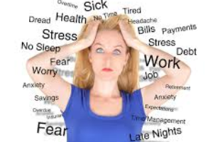 Stress Management | 8 Ways To Reduce Stress | Aromatherapy