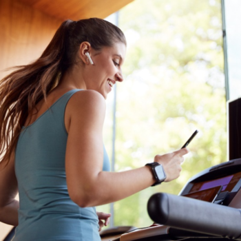 Treadmill Workout, 4 Tips for Enhancing Your Weight Loss Workout