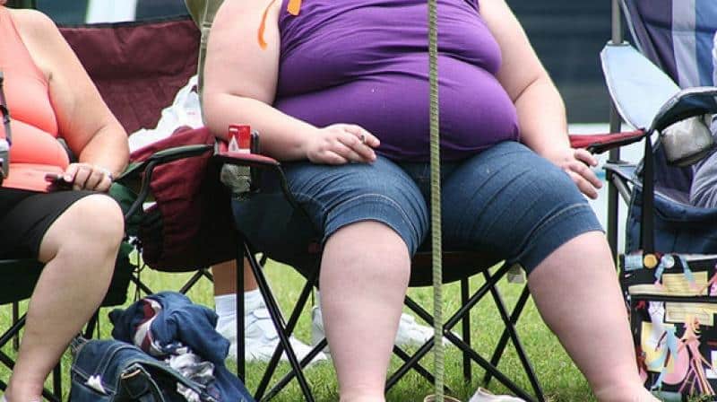 Obesity Continues to rise:  Alarming Statistics Promote Change.