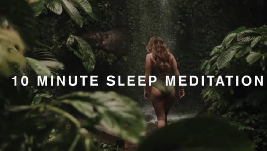 Sleep_Meditation