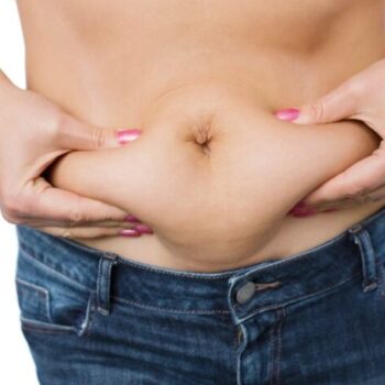 How To Lose Belly Fat Naturally