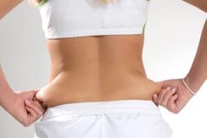 Stomach Liposuction | Your 6-Pack Abs Revealed the Result
