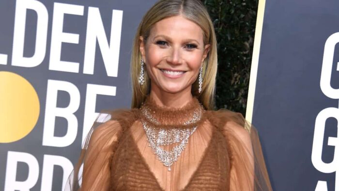 Gwyneth Paltrow does oil pulling every morning.