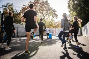 Hip Flexor Exercise | The 7 Best For Improving Physical Health